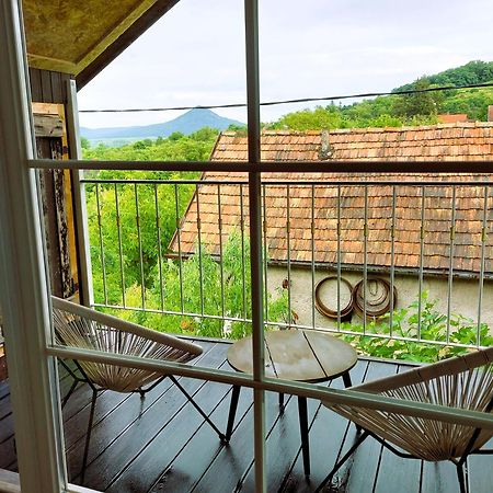 Agnes Almai Agnes Apples Villa Kisapati Dış mekan fotoğraf