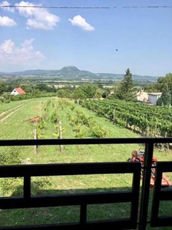 Agnes Almai Agnes Apples Villa Kisapati Dış mekan fotoğraf