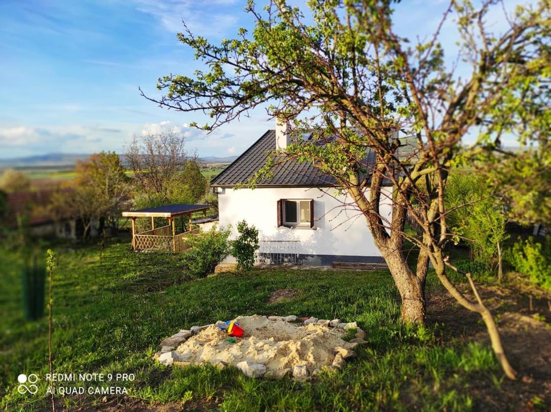 Agnes Almai Agnes Apples Villa Kisapati Dış mekan fotoğraf