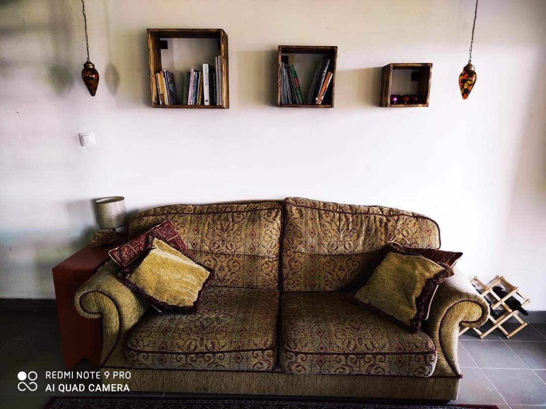 Agnes Almai Agnes Apples Villa Kisapati Dış mekan fotoğraf