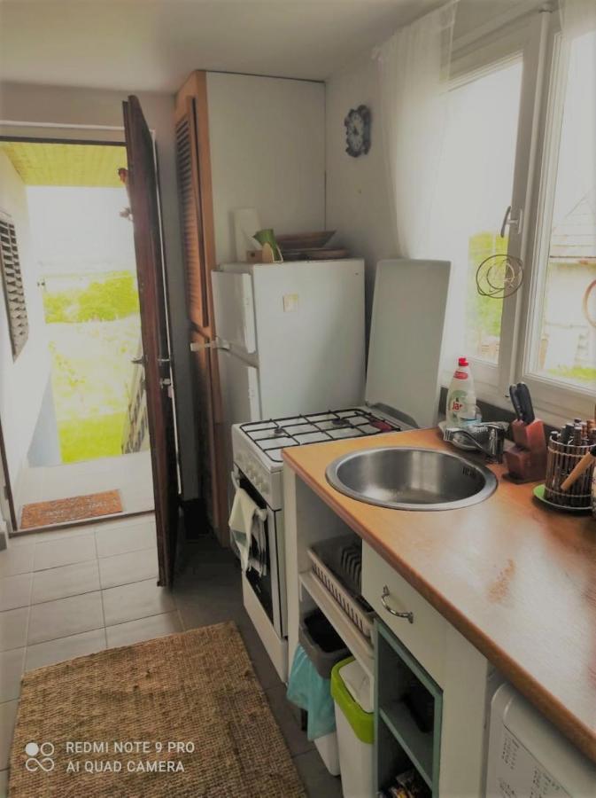 Agnes Almai Agnes Apples Villa Kisapati Dış mekan fotoğraf