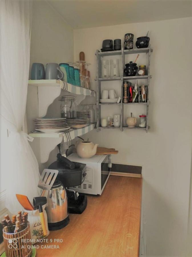 Agnes Almai Agnes Apples Villa Kisapati Dış mekan fotoğraf