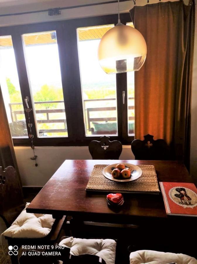 Agnes Almai Agnes Apples Villa Kisapati Dış mekan fotoğraf