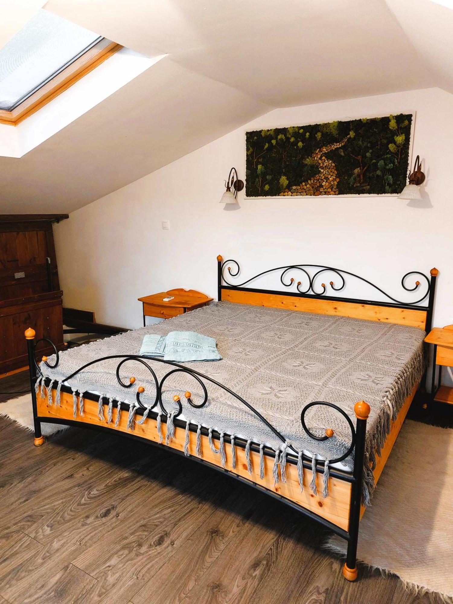 Agnes Almai Agnes Apples Villa Kisapati Dış mekan fotoğraf